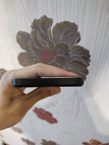 changan honor: Honor X6b, 128 GB, rəng - Qara, Face ID — 6