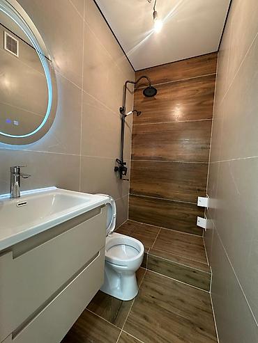 Продажа квартир: 1 комната, 38 м², Элитка, 5 этаж — 4