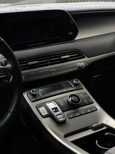 Hyundai: Hyundai Palisade: 2019 г., Кроссовер — 3