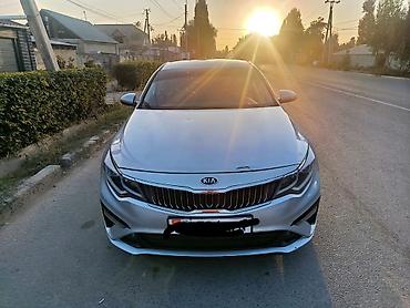 сиденья киа карнивал: Kia K5: 2019 г., 2 л, Автомат, Газ, Седан — 1