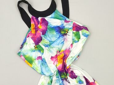 sukienka boho na wesele plus size: Sukienka damska, S