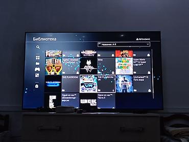 PS4 (Sony PlayStation 4): PlayStation 4 Slim + 2 геймпада DualShock 4 (ПРОШИТАЯ GOLDENHEN) - — 6