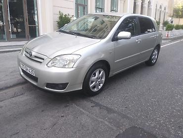 ford focus hatchback: Toyota Corolla hatchback - Kuzov: 5 qapılı hatchback - Rəng — 7