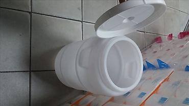 casa coca cola: Burići za zimnicu, turšiju raznih veličina U ponudi imamo plasticne — 3