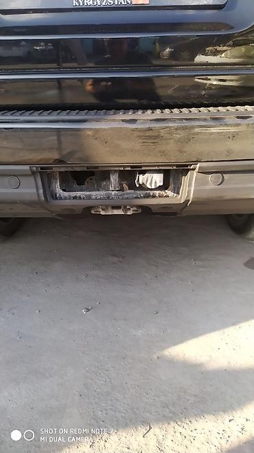 СТО, ремонт транспорта: Ремонт фар,бамперов,зеркал,ремонт деталей салона с покраской — 15