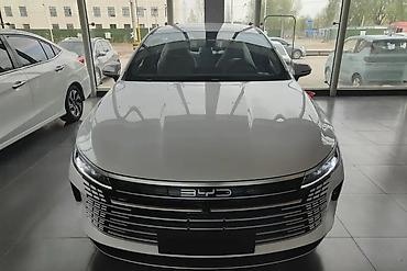 BYD: Sifarisle getirilir ilkin odenis 1100 manat 48.ay 680 manat — 4