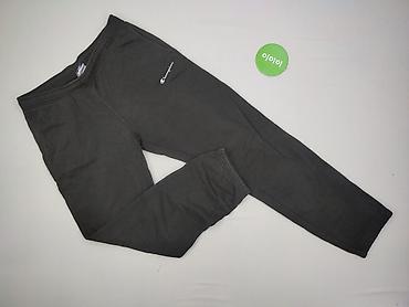 dres tech fleece: Champion, Spodnie dresowe dla mężczyzn, rozmiar L — 2