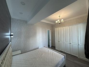 2021: 2 комнаты, 62 м², Вефа ТЦ Элитка, 12 этаж, Евроремонт — 6