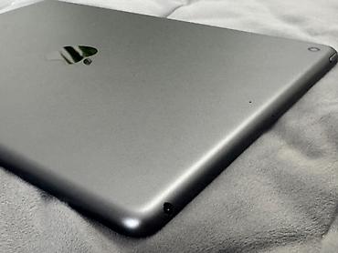 Планшеттер: Планшет, Apple, эс тутум 128 ГБ, 10" - 11", Wi-Fi, Колдонулган, Классикалык түсү - Боз — 2