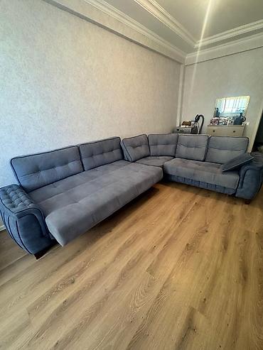 kunc ref: Mebel dəsti – qonaq və yataq otağı üçün - Geniş kupe şkaf: 2 sürüşən — 2