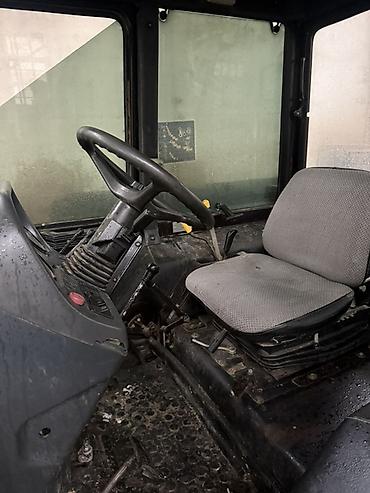 Тракторы МТЗ (Беларус): Трактор Беларус МТЗ 952.2 абалы жакшы Описание: - Колесный — 10