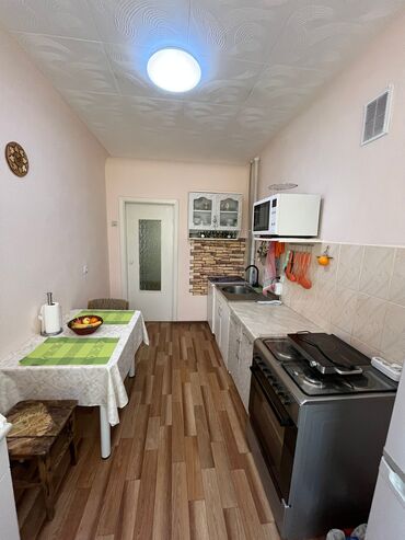 Продажа квартир: 3 комнаты, 61 м², 1 этаж, Евроремонт — 12