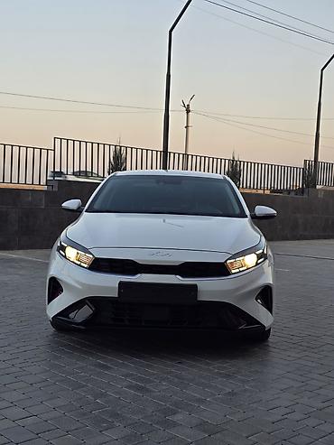 ксд 2 0: Kia K3: 2021 г., 1.6 л, Вариатор, Бензин, Седан — 1