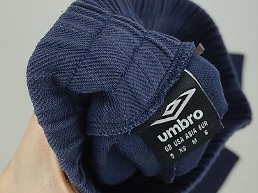 rap: Umbro, Spodnie dresowe dla mężczyzn, rozmiar S — 5