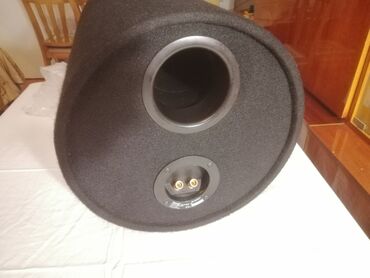 Dinamiklər və sabvuferlər: Digər elanlarıma baxın! Avtomobil audio sistemi dəsti Komplekt: - — 18