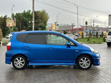 хонда цивик ферио седан: Honda Fit: 2005 г., 1.3 л, Автомат, Бензин, Хэтчбэк