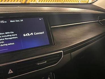 Kia: Kia K7: 2019 г., 2.5 л, Бензин, Седан — 9