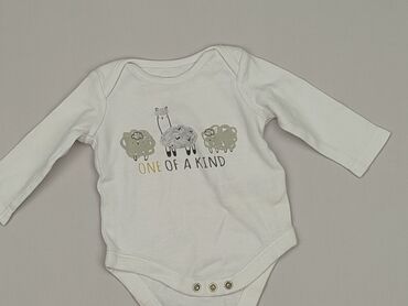 Body, F&F, 1-3 months, 
condition - Very good