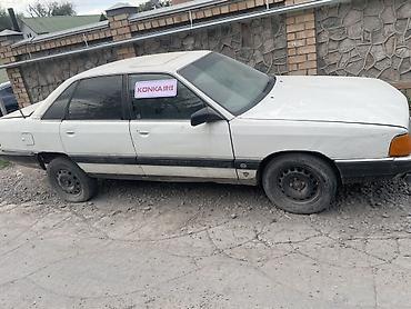 фары ауди 100: Audi 100: 1984 г., 1.8 л, Механика, Бензин, Седан — 2