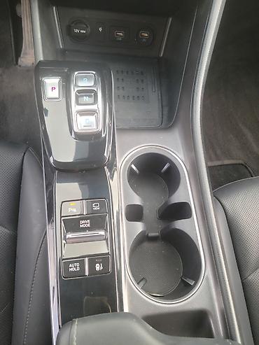 ящик портер 2: Hyundai Sonata: 2019 г., 2 л, Автомат, Бензин, Седан — 9