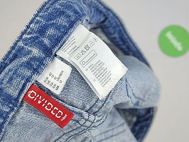 hexeline online: H&M Divided, Szorty damskie, rozmiar XL — 4