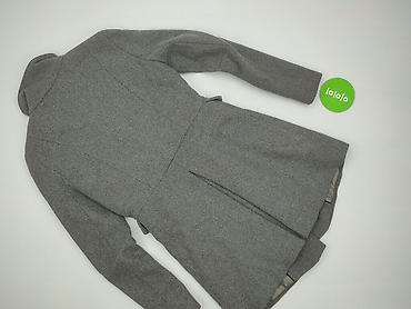 grey wolf zwroty: Vero Moda, Płaszcz damski, rozmiar S — 3