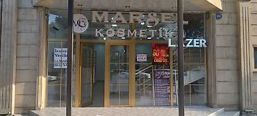 Marse Kosmetik – lazer epilyasiya və gözəllik xidmətləri - Lazer