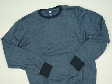 Long-sleeved top for men, XL (EU 42), condition - Good