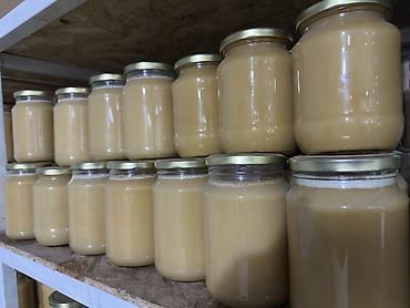 Мёд: Оптом Натуральный горный мёд 🌿 Без добавок и сахара. Сильный аромат — 18