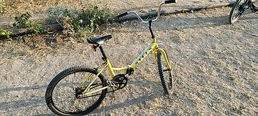 velosiped 29 saft: İşlənmiş Şəhər velosipedi Stels, 24", sürətlərin sayı: 1 — 4