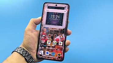 нокиа c5: ZTE Nubia Neo, Новый, 256 ГБ, цвет - Серый, 2 SIM — 4