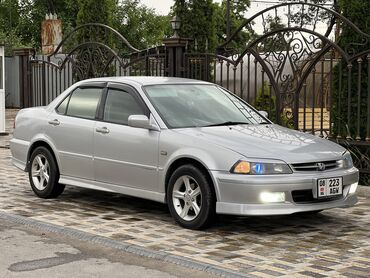 тайота авто: Honda Torneo: 1999 г., 1.8 л, Автомат, Бензин, Седан