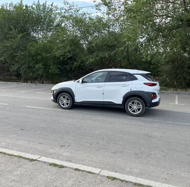 купить двигатель опель вектра а 1.6: Hyundai Kona: 2019 г., 1.6 л, Автомат, Бензин, Кроссовер