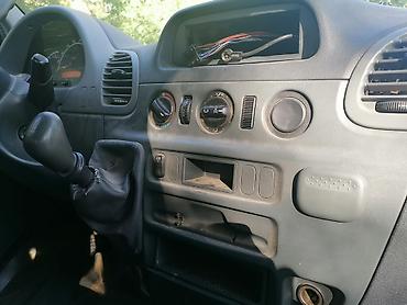 abs e39: Mercedes-Benz Sprinter с бортовой платформой. Грузовой автомобиль с — 5
