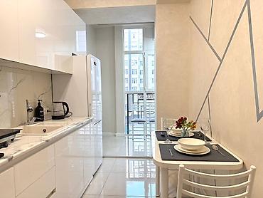 Долгосрочная аренда квартир: 2 комнаты, Собственник, С мебелью полностью — 11