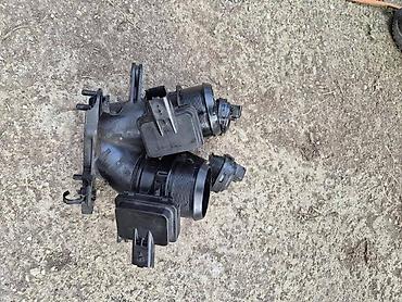 auspuh za golfa 2: KLAPNA GASA ZA CITROEN C5 OD 2008. DO 2017. GOD. | klapna gasa c5x7 — 5