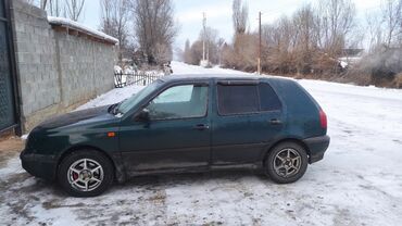 опель фронтера б: Volkswagen Golf: 1995 г., 1.8 л, Механика, Бензин