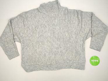 just play kurtka: Janina, Sweter damski, rozmiar 4XL — 2
