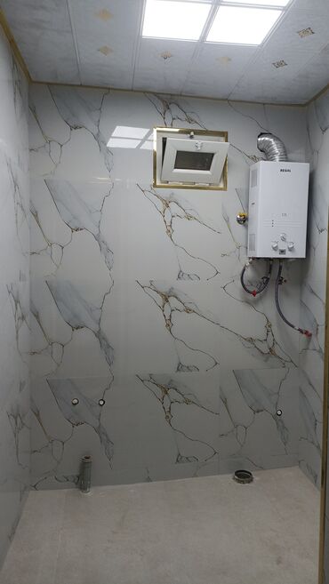 Tikinti işləri: Kafel metlax Keramaqranit və suvaq Ustasıyam . Sizin işdən razı — 20