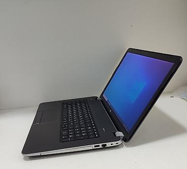 noutbuklar kreditle: İşlənmiş HP Pavilion, 17.3 ", AMD A8, 512 GB, Rayonlara çatdırılma, Ünvandan götürmə, Pulsuz çatdırılma — 1