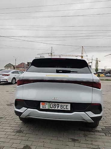 byd авто купить: BYD Yuan Plus: 2022 г., 2.2 л, Автомат, Электромобиль, Кроссовер — 7