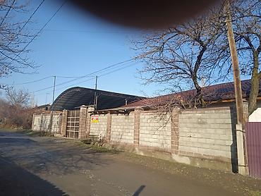 Продажа коттеджей и домов: Продается времянка 2-ком, Воронцовка,, Таш -Добо,, горный чистый — 4