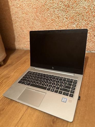 💻 HP EliteBook 840 G5 | Intel Core i5 | SSD NVMe | 8 ГБ ОЗУ Продаю