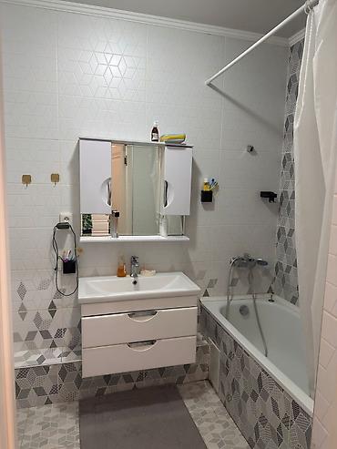 Продажа квартир: 2 комнаты, 85 м², Элитка, 12 этаж, Евроремонт — 10