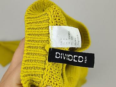perfumy hm: H&M Divided, Sweter damski, rozmiar S — 5