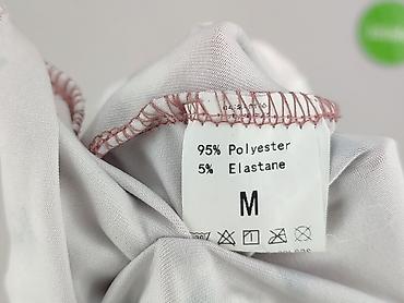 tops hm: Top damski, rozmiar M — 4