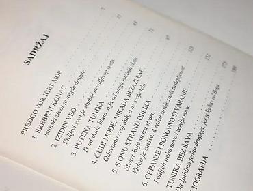 marka only: Pako raban putanja iz života u život1995 paideiamek povez 24 — 4