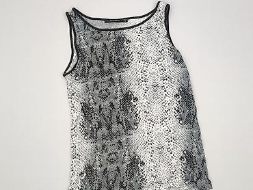 pull and bear bezrekawnik: Reserved, Top damski, rozmiar M — 1
