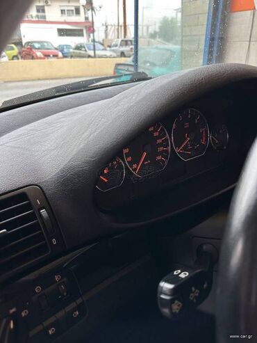BMW: BMW 318: 2 l. | 2002 έ. Κουπέ — 20