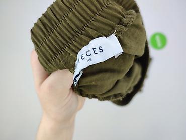 kiprun: Pieces, Spodnie cargo damskie, rozmiar XS — 4